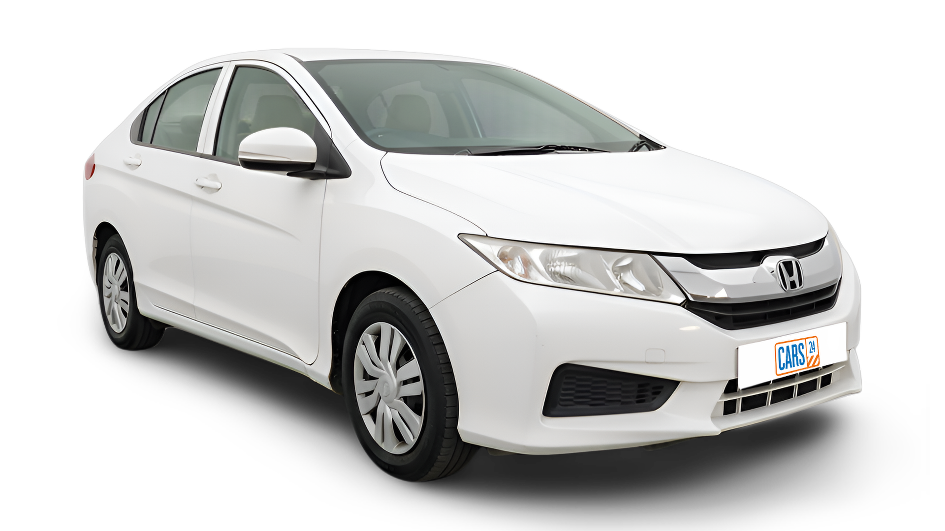 2015 Honda City - Sedan - Diesel - Manual - ₹3.98 lakh